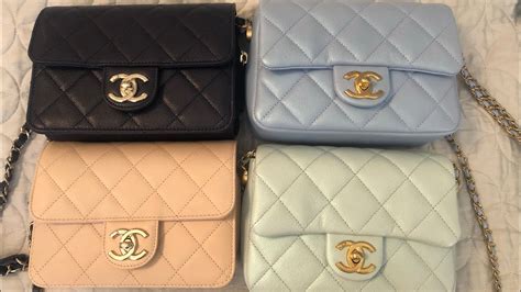 chanel like a wallet 22c|CHANEL 21K MY PERFECT MINI AND 22C LIKE A WALLET .